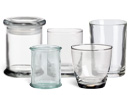 Image of Candle Jars