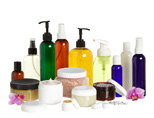 Browse all glass, plastic and metal cosmetic containers.