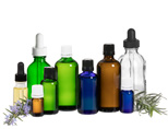 Browse all glass dropper bottles.