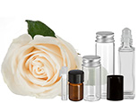 Browse all glass perfume containers.